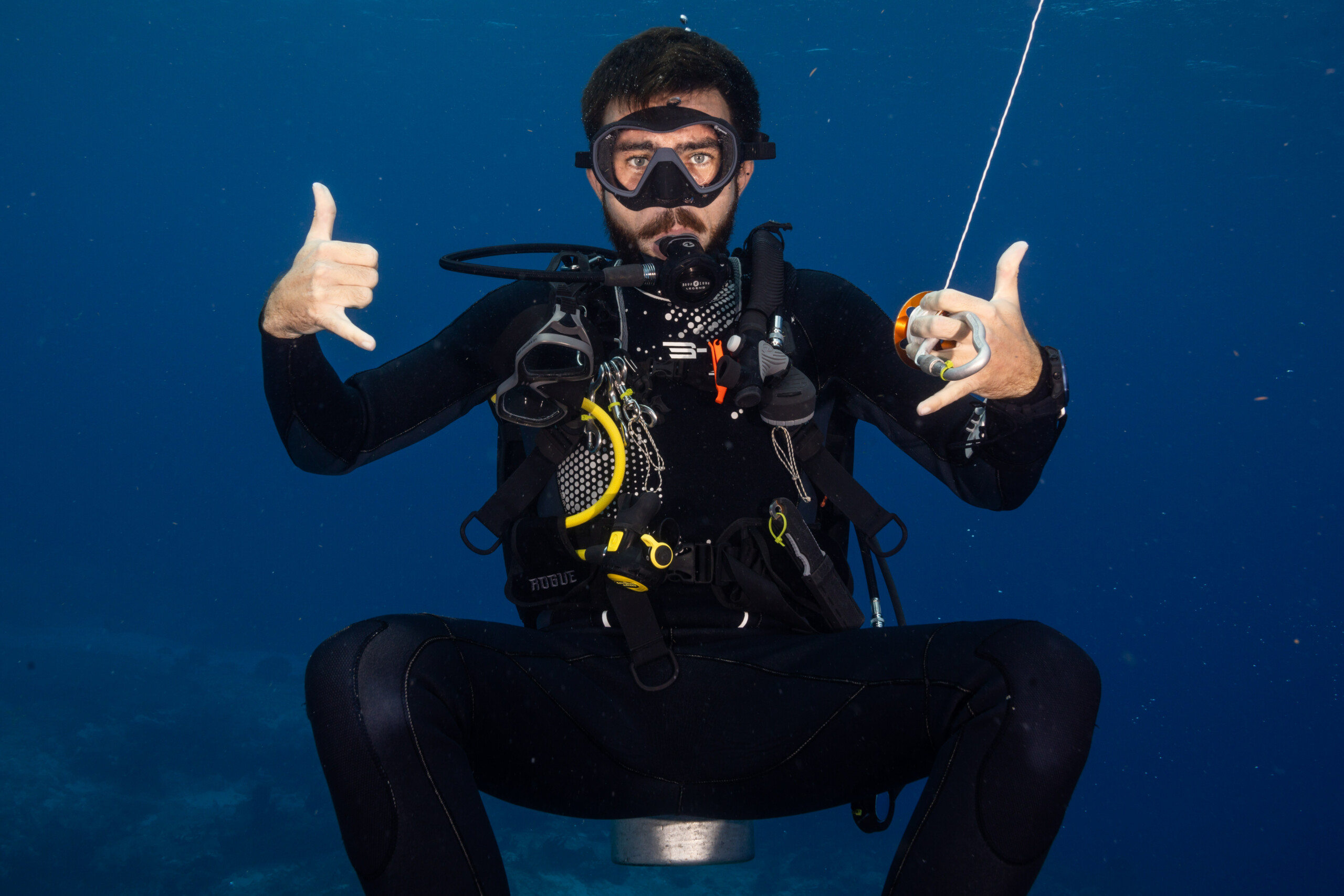 Adventure Diver PADI